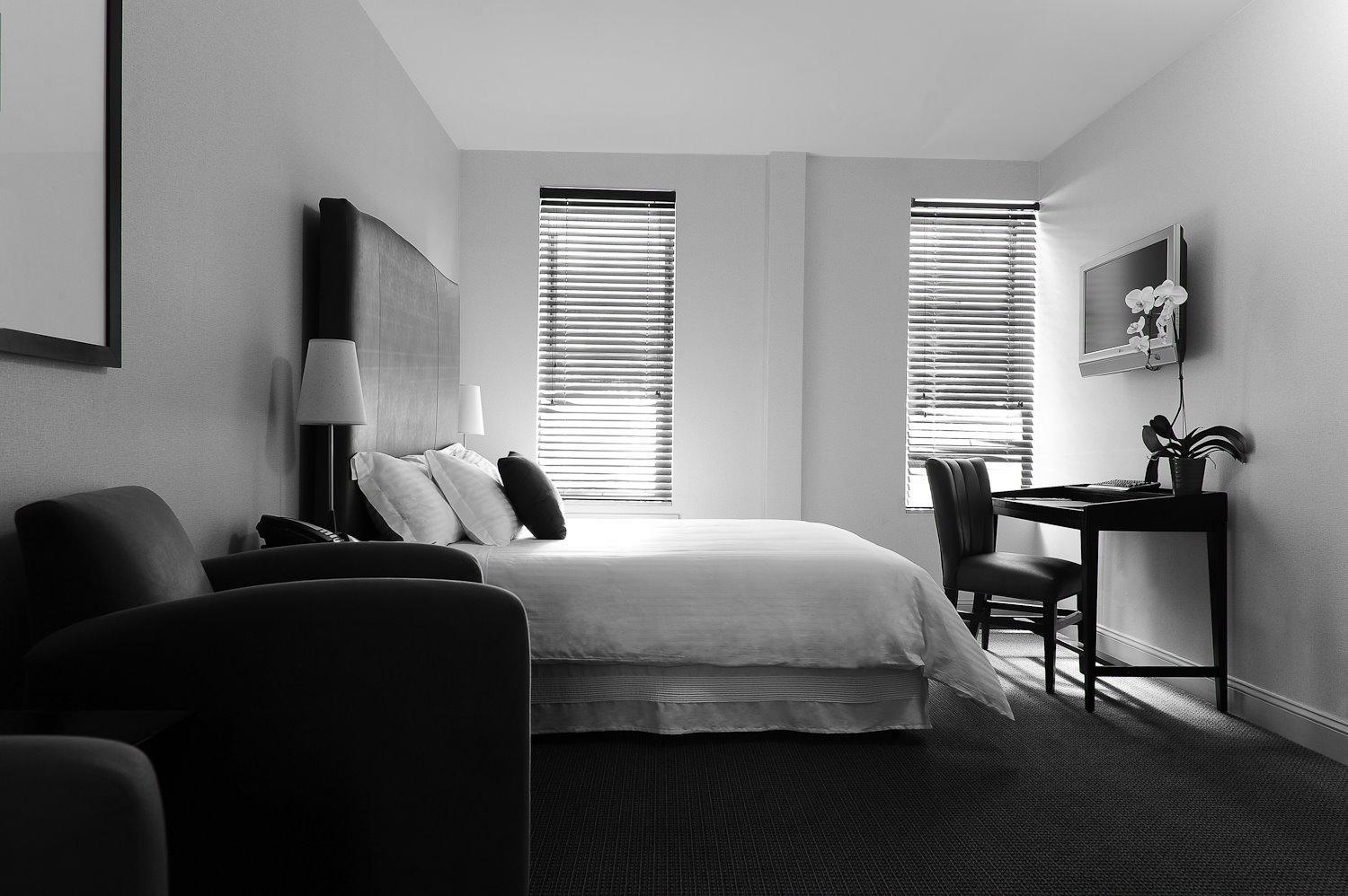 Washington Jefferson At Times Square Hotel New York Bagian luar foto