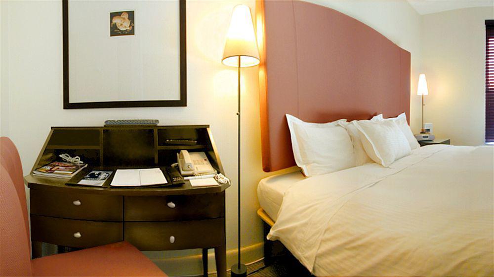 Washington Jefferson At Times Square Hotel New York Bagian luar foto